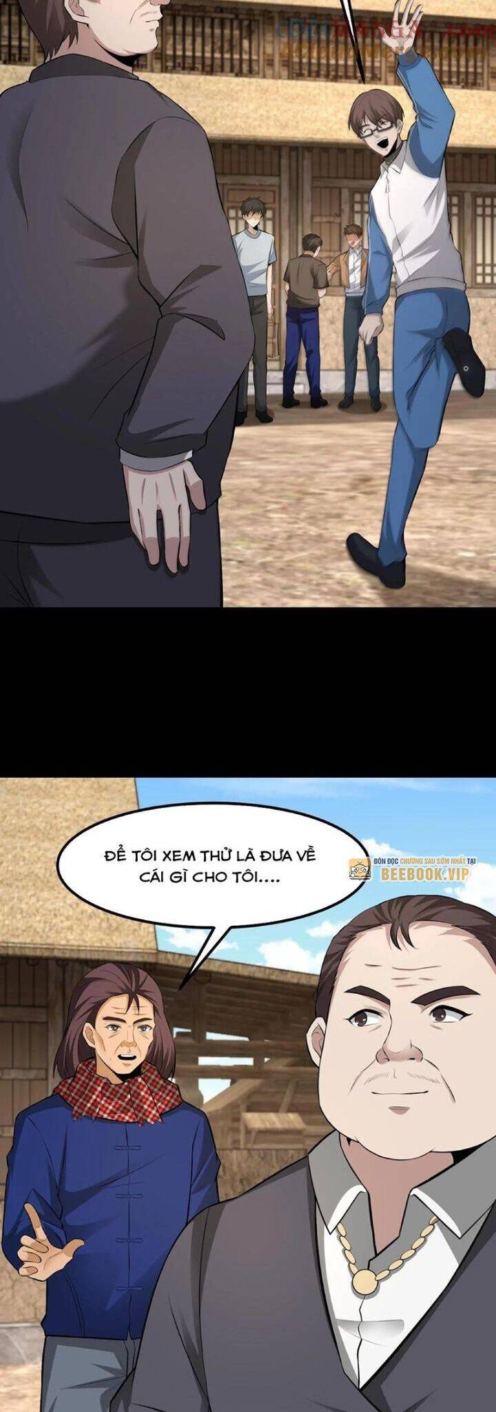Ngày Tôi Sinh Ra, Bách Quỷ Dạ Hành, Tuyết Thi Hộ Đạo Chapter 440 - 10