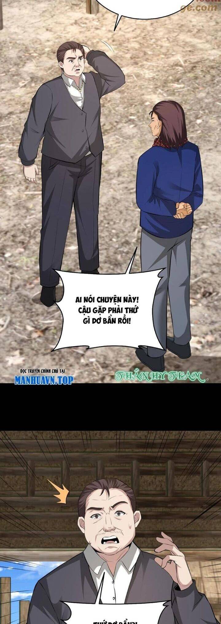 Ngày Tôi Sinh Ra, Bách Quỷ Dạ Hành, Tuyết Thi Hộ Đạo Chapter 441 - 4