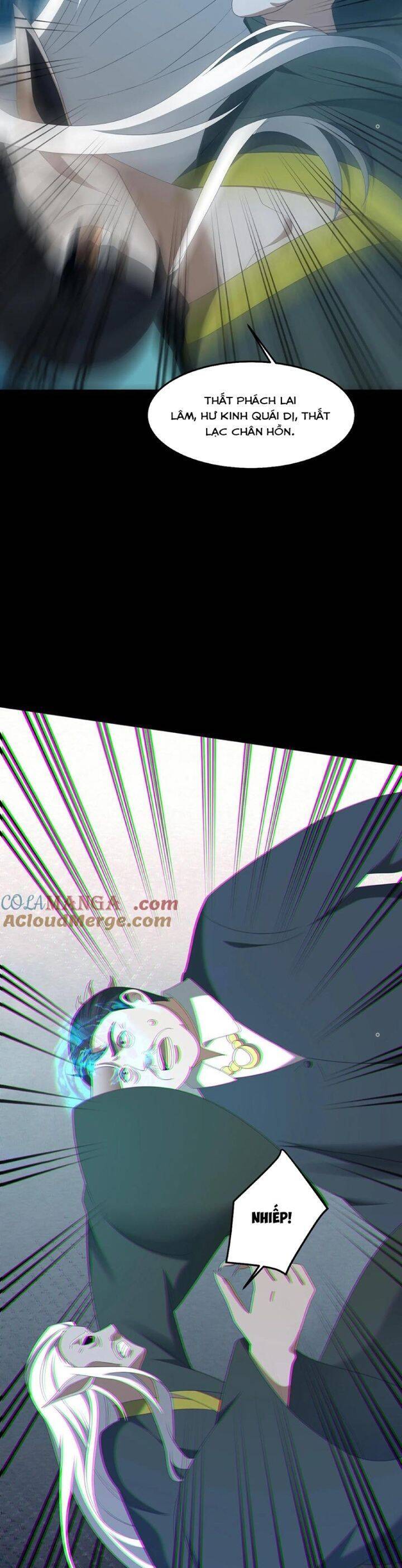 Ngày Tôi Sinh Ra, Bách Quỷ Dạ Hành, Tuyết Thi Hộ Đạo Chapter 442 - 11