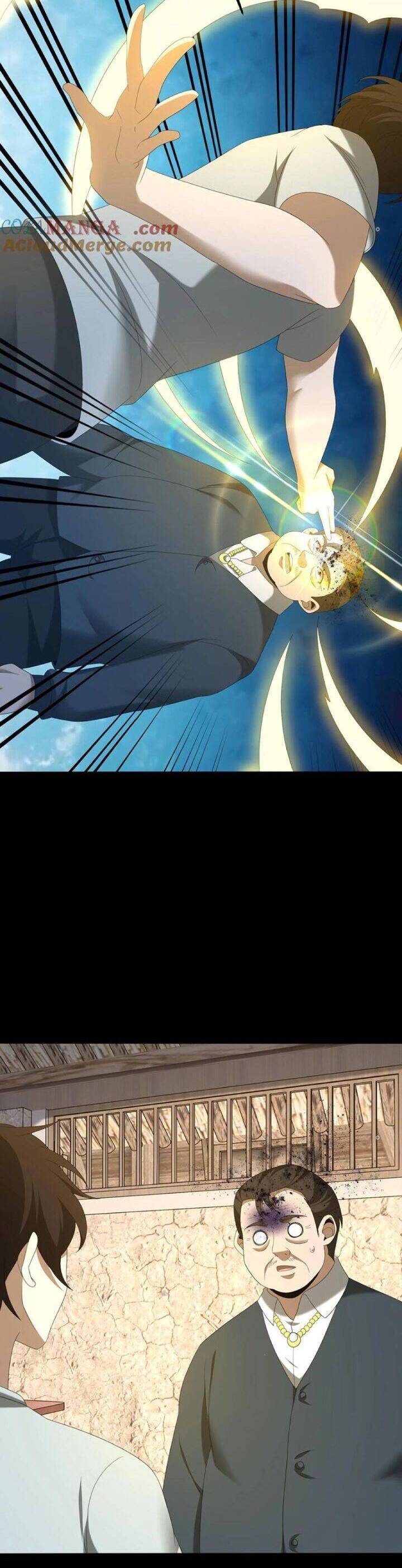 Ngày Tôi Sinh Ra, Bách Quỷ Dạ Hành, Tuyết Thi Hộ Đạo Chapter 442 - 16