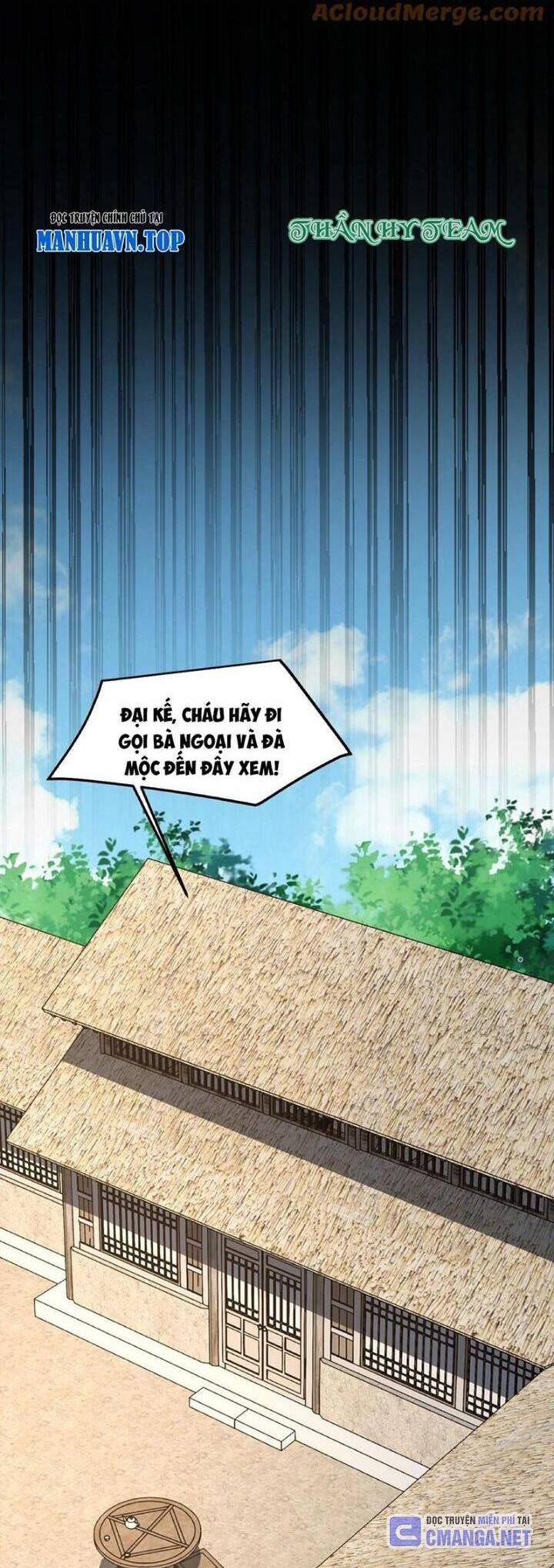 Ngày Tôi Sinh Ra, Bách Quỷ Dạ Hành, Tuyết Thi Hộ Đạo Chapter 442 - 4