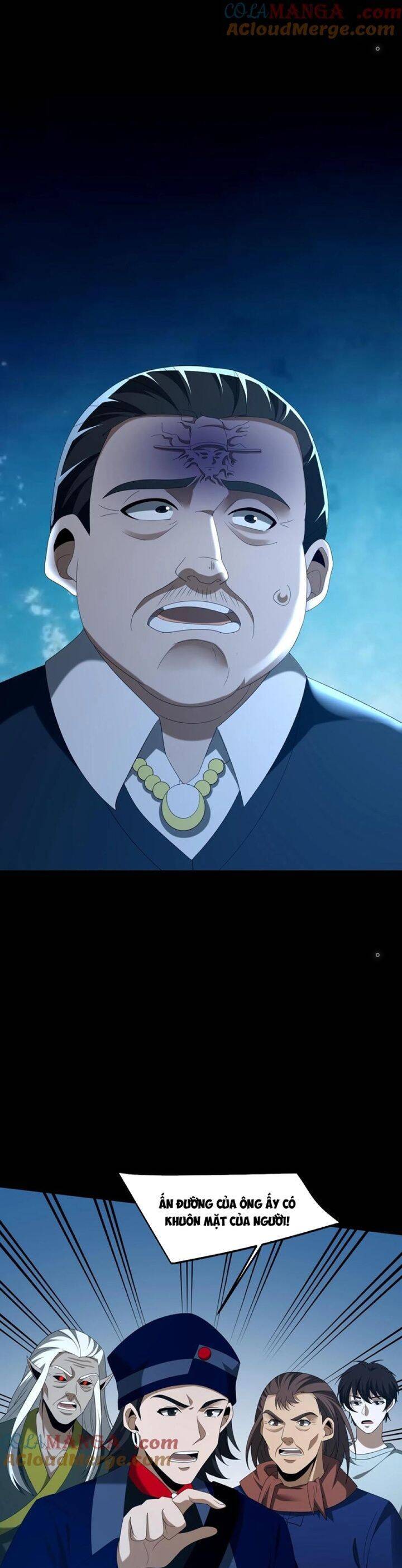 Ngày Tôi Sinh Ra, Bách Quỷ Dạ Hành, Tuyết Thi Hộ Đạo Chapter 442 - 7