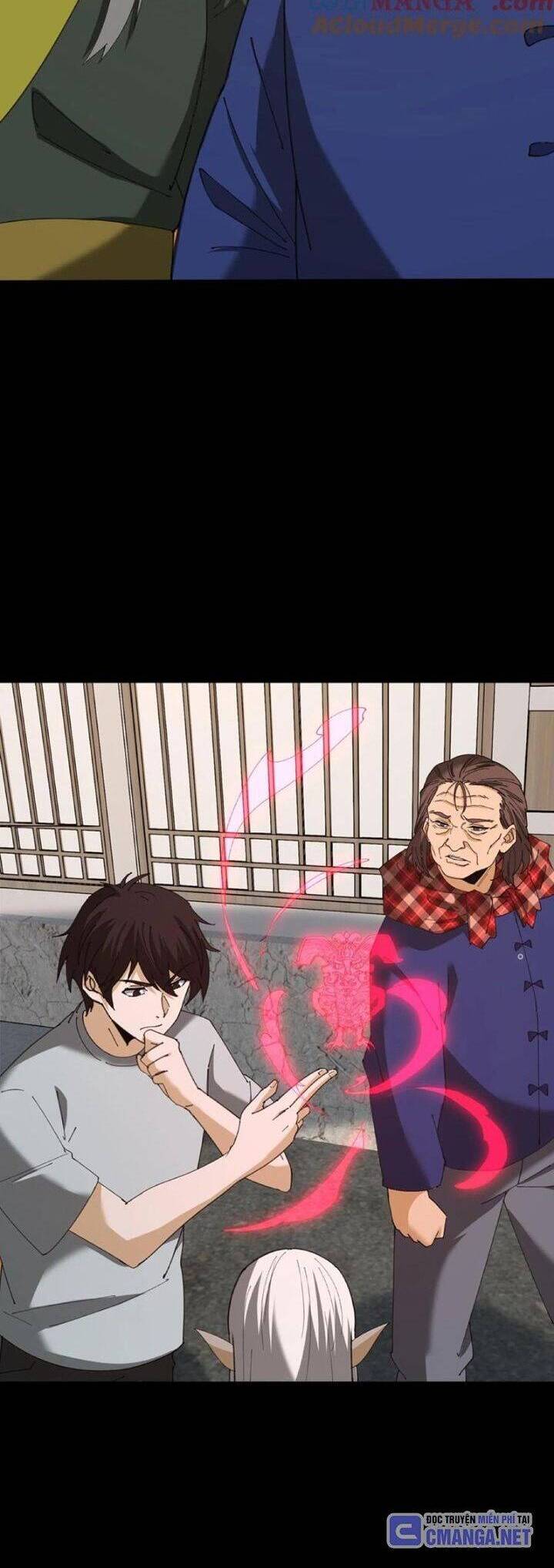 Ngày Tôi Sinh Ra, Bách Quỷ Dạ Hành, Tuyết Thi Hộ Đạo Chapter 444 - 4