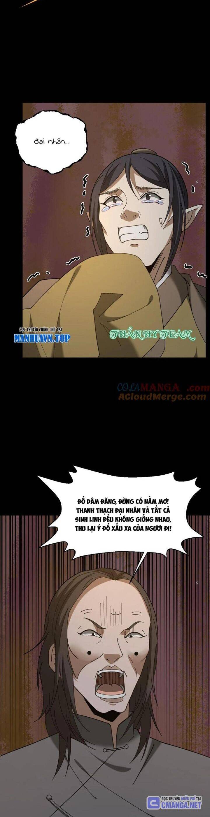 Ngày Tôi Sinh Ra, Bách Quỷ Dạ Hành, Tuyết Thi Hộ Đạo Chapter 446 - 12