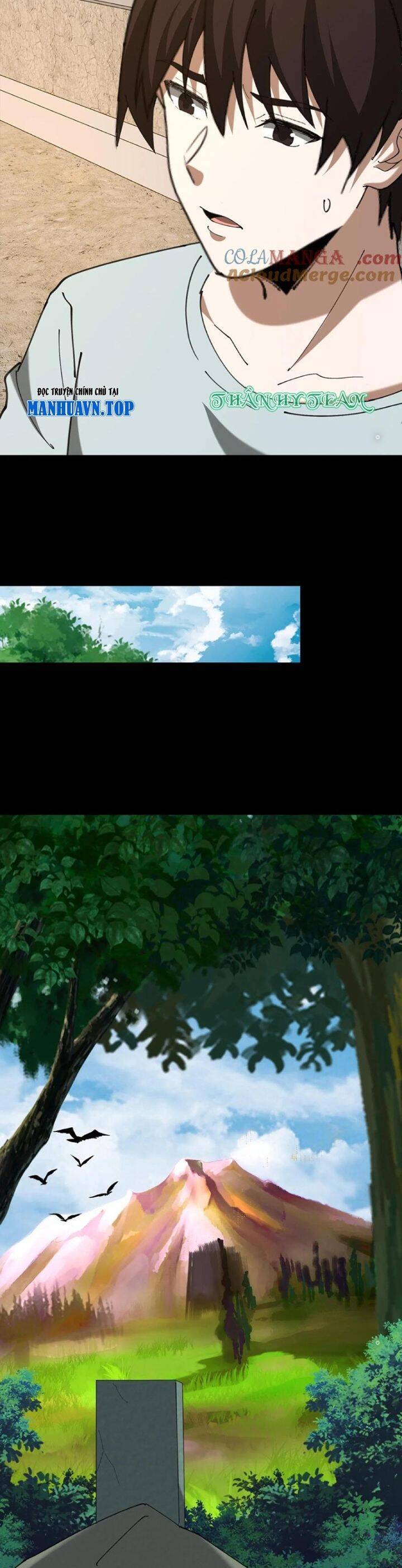 Ngày Tôi Sinh Ra, Bách Quỷ Dạ Hành, Tuyết Thi Hộ Đạo Chapter 446 - 5