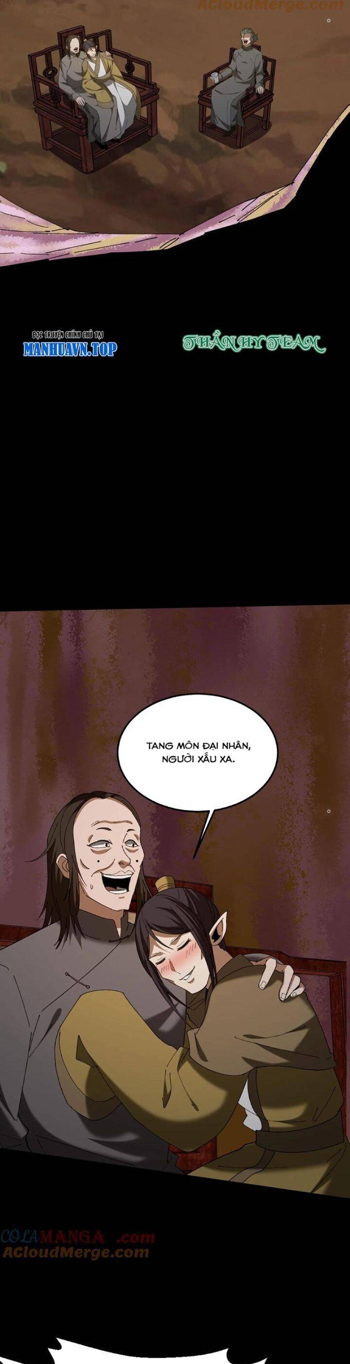 Ngày Tôi Sinh Ra, Bách Quỷ Dạ Hành, Tuyết Thi Hộ Đạo Chapter 446 - 7