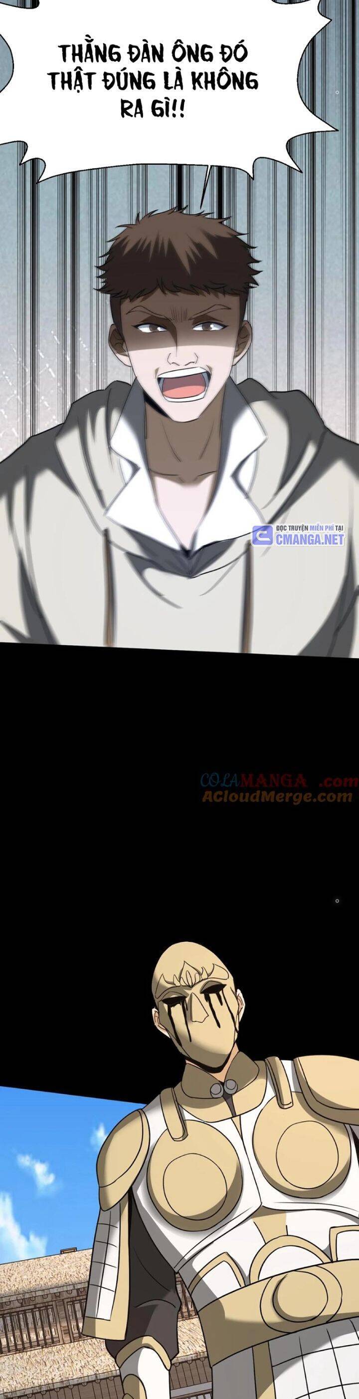 Ngày Tôi Sinh Ra, Bách Quỷ Dạ Hành, Tuyết Thi Hộ Đạo Chapter 447 - 11