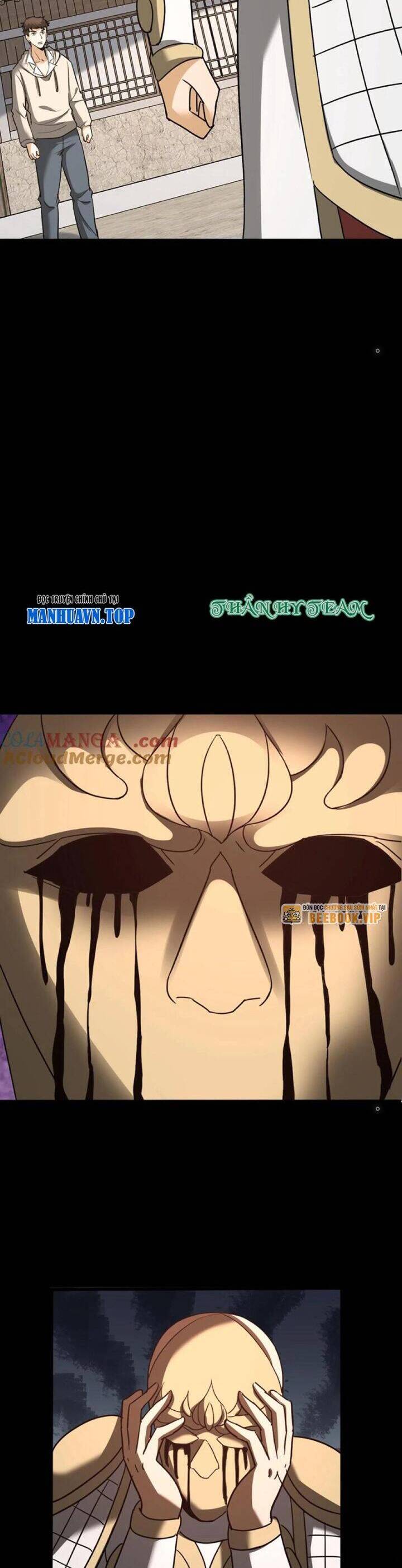 Ngày Tôi Sinh Ra, Bách Quỷ Dạ Hành, Tuyết Thi Hộ Đạo Chapter 447 - 12