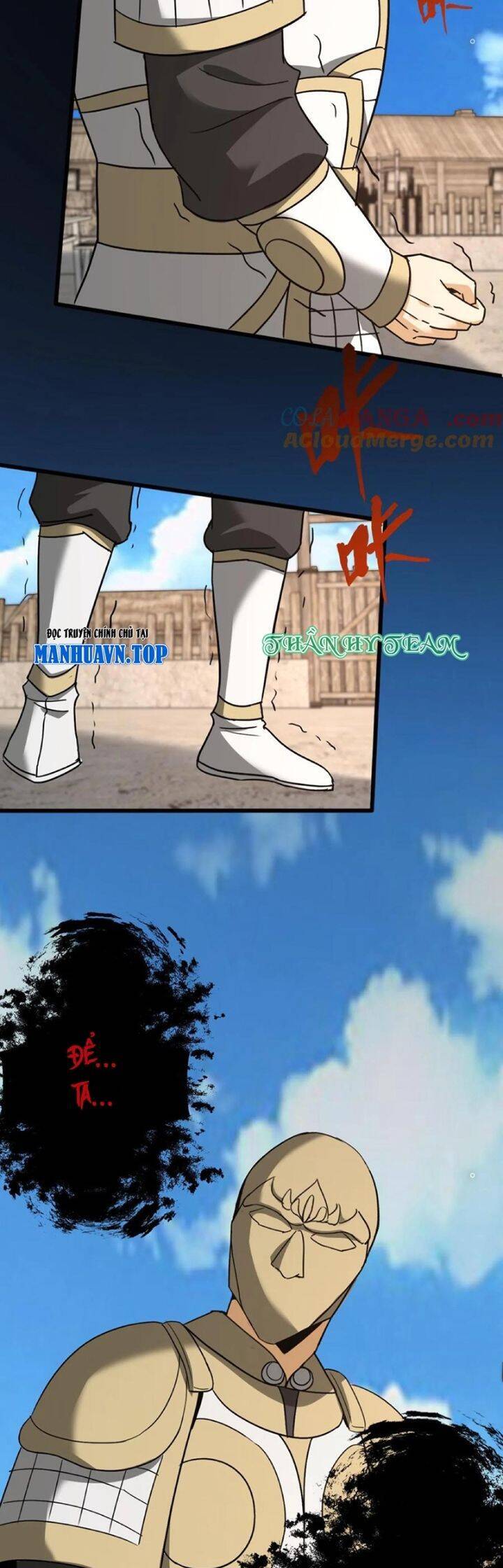 Ngày Tôi Sinh Ra, Bách Quỷ Dạ Hành, Tuyết Thi Hộ Đạo Chapter 447 - 15