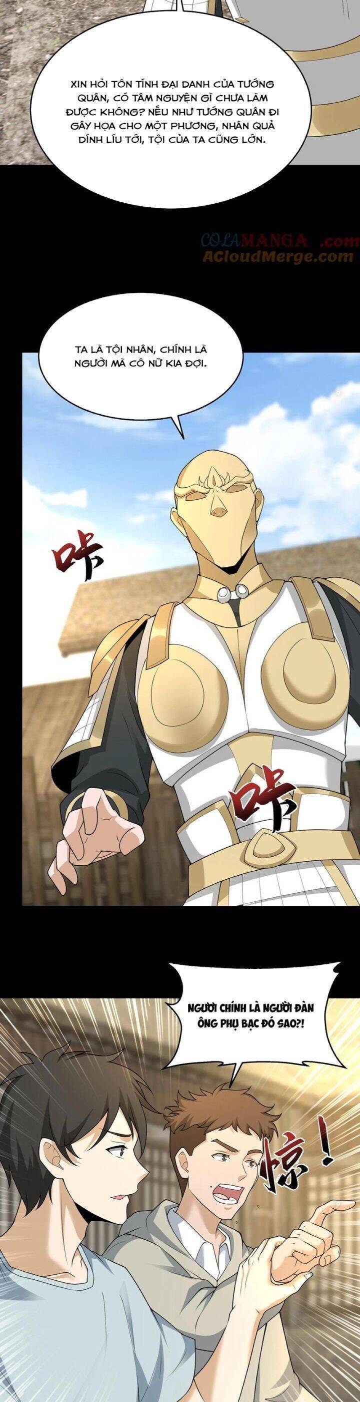 Ngày Tôi Sinh Ra, Bách Quỷ Dạ Hành, Tuyết Thi Hộ Đạo Chapter 448 - 5