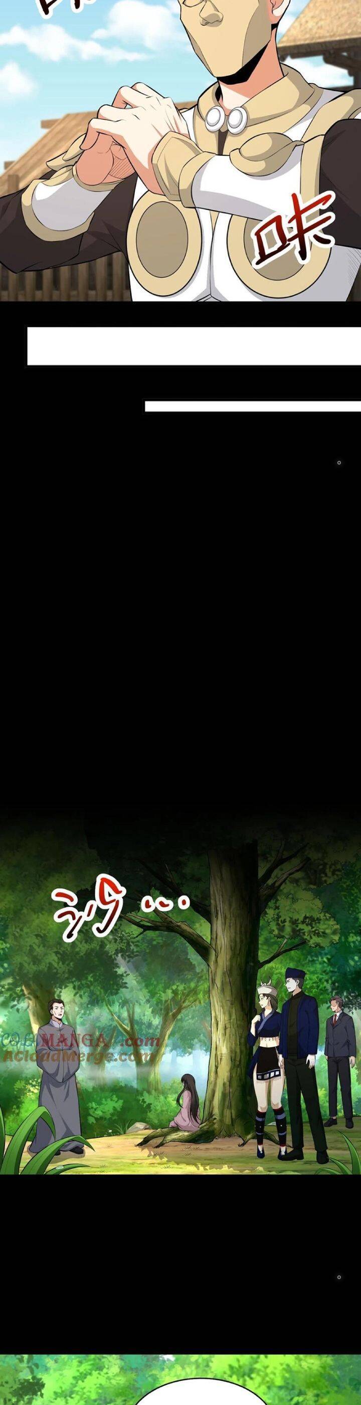 Ngày Tôi Sinh Ra, Bách Quỷ Dạ Hành, Tuyết Thi Hộ Đạo Chapter 448 - 9