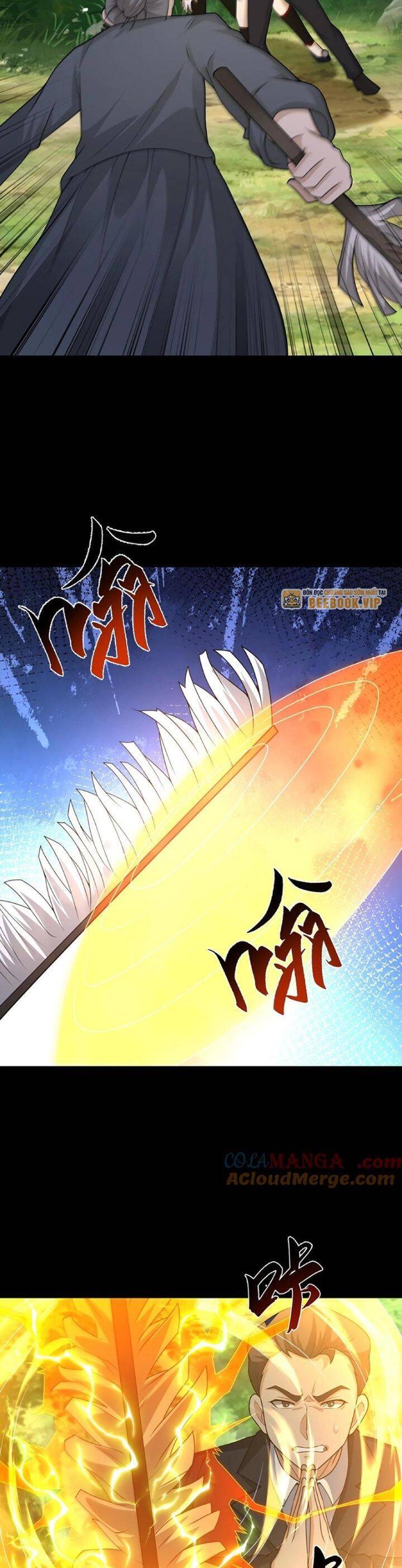 Ngày Tôi Sinh Ra, Bách Quỷ Dạ Hành, Tuyết Thi Hộ Đạo Chapter 451 - 5