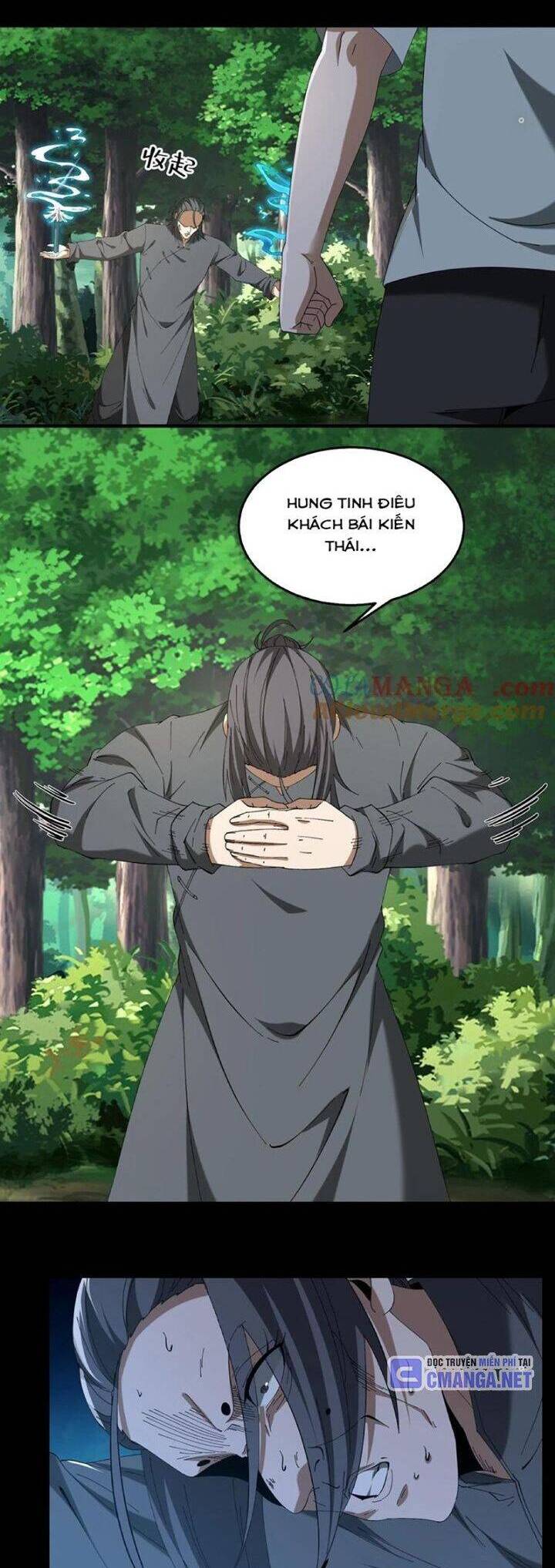 Ngày Tôi Sinh Ra, Bách Quỷ Dạ Hành, Tuyết Thi Hộ Đạo Chapter 454 - 3