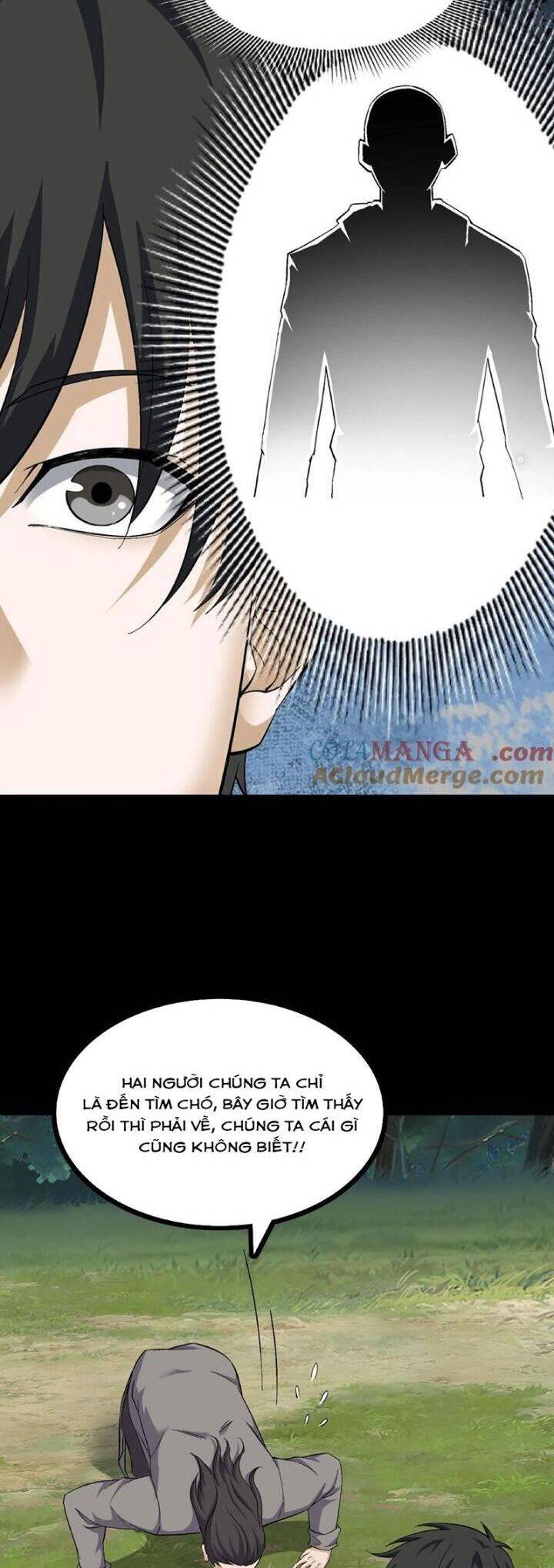 Ngày Tôi Sinh Ra, Bách Quỷ Dạ Hành, Tuyết Thi Hộ Đạo Chapter 455 - 3