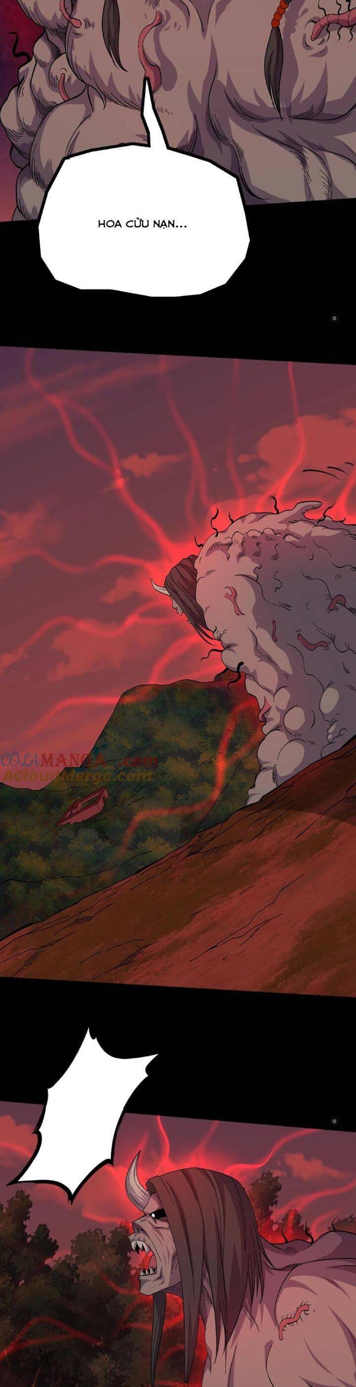 Ngày Tôi Sinh Ra, Bách Quỷ Dạ Hành, Tuyết Thi Hộ Đạo Chapter 455 - 7