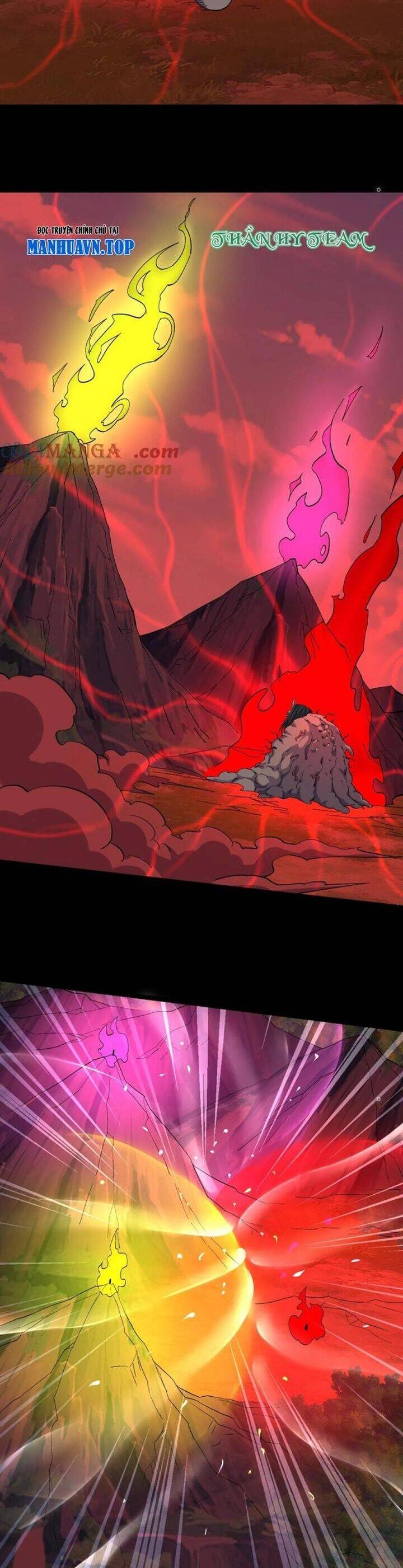 Ngày Tôi Sinh Ra, Bách Quỷ Dạ Hành, Tuyết Thi Hộ Đạo Chapter 455 - 10