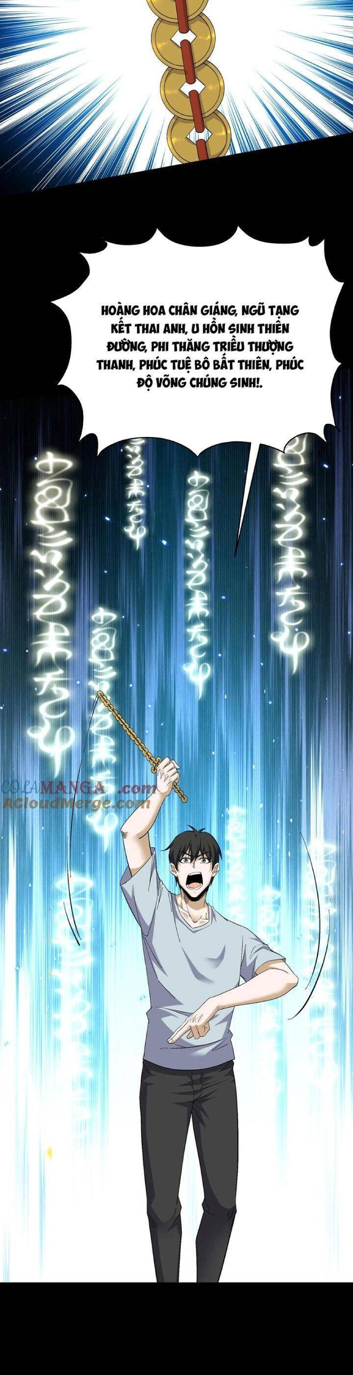 Ngày Tôi Sinh Ra, Bách Quỷ Dạ Hành, Tuyết Thi Hộ Đạo Chapter 456 - 11