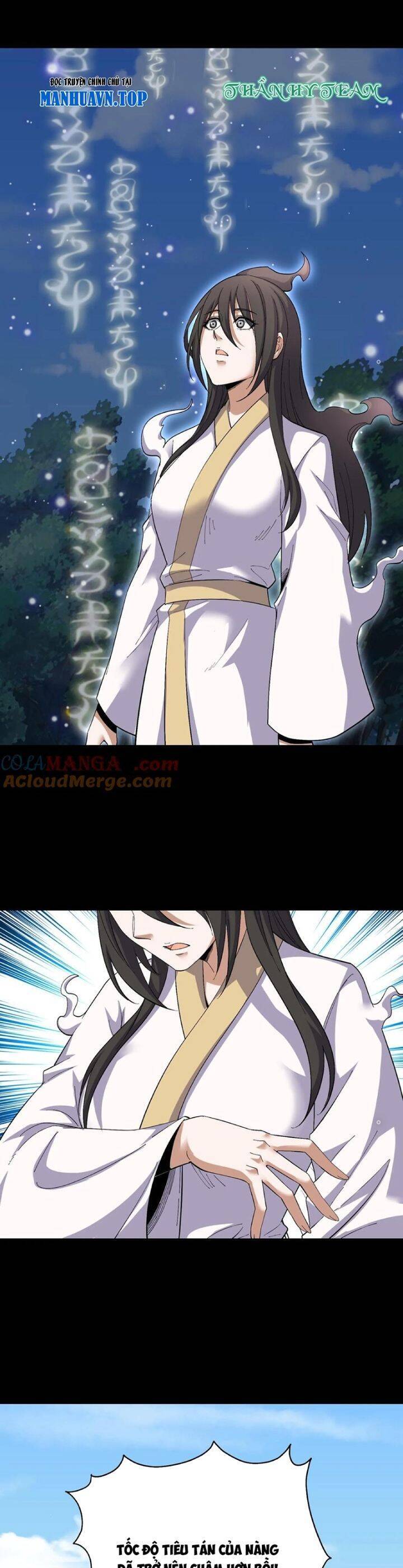 Ngày Tôi Sinh Ra, Bách Quỷ Dạ Hành, Tuyết Thi Hộ Đạo Chapter 456 - 12