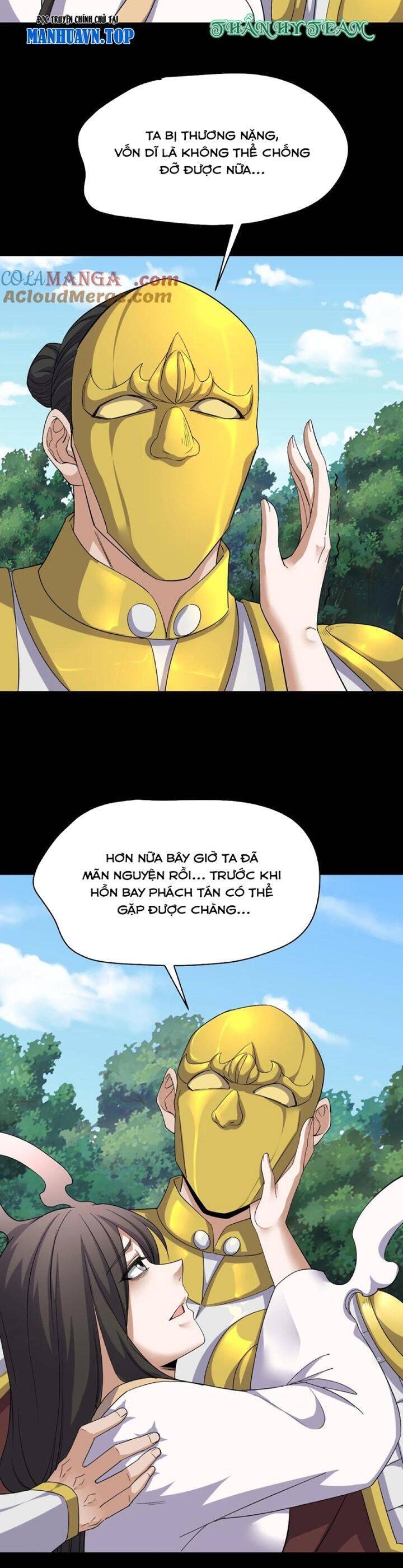 Ngày Tôi Sinh Ra, Bách Quỷ Dạ Hành, Tuyết Thi Hộ Đạo Chapter 456 - 5