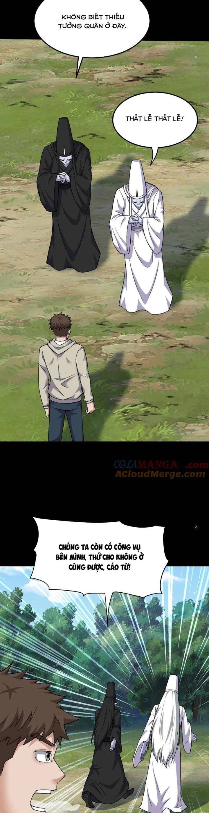 Ngày Tôi Sinh Ra, Bách Quỷ Dạ Hành, Tuyết Thi Hộ Đạo Chapter 457 - 11