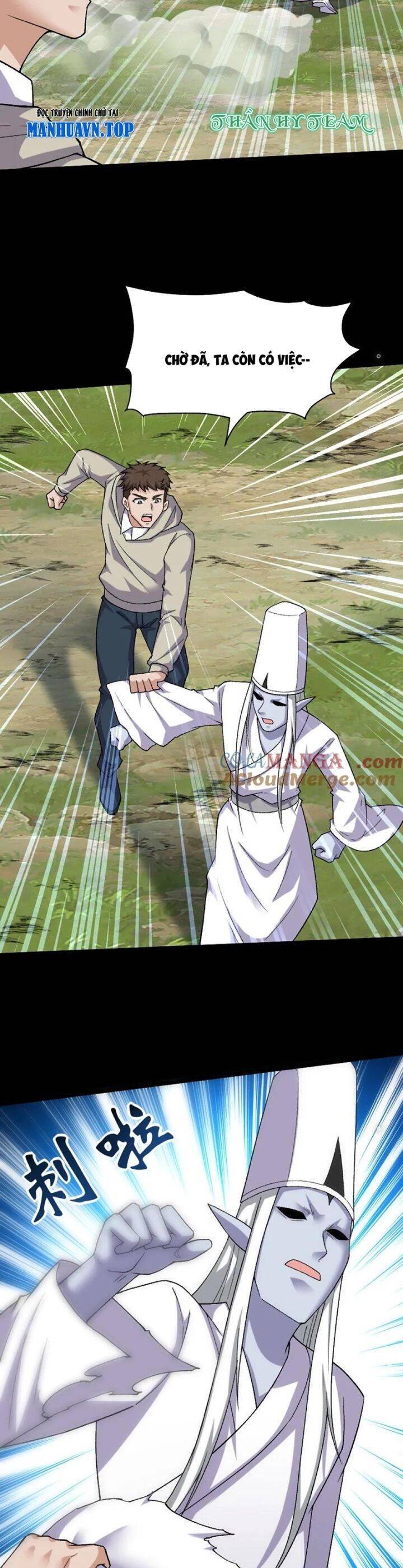 Ngày Tôi Sinh Ra, Bách Quỷ Dạ Hành, Tuyết Thi Hộ Đạo Chapter 457 - 12