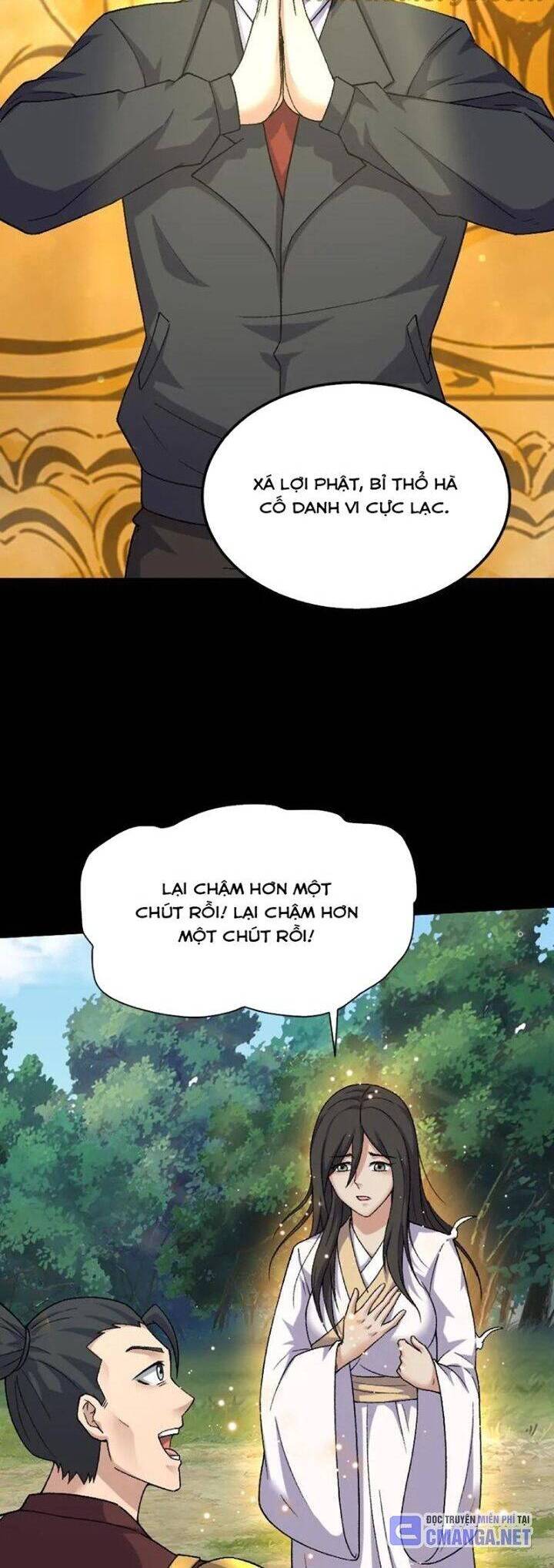 Ngày Tôi Sinh Ra, Bách Quỷ Dạ Hành, Tuyết Thi Hộ Đạo Chapter 457 - 4