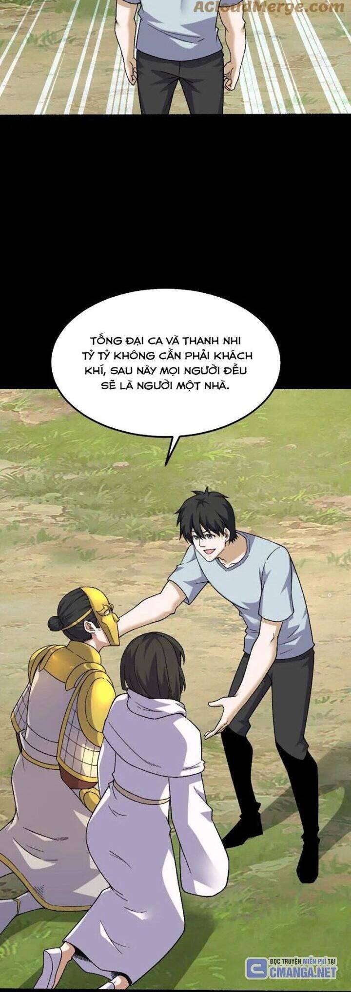 Ngày Tôi Sinh Ra, Bách Quỷ Dạ Hành, Tuyết Thi Hộ Đạo Chapter 459 - 4