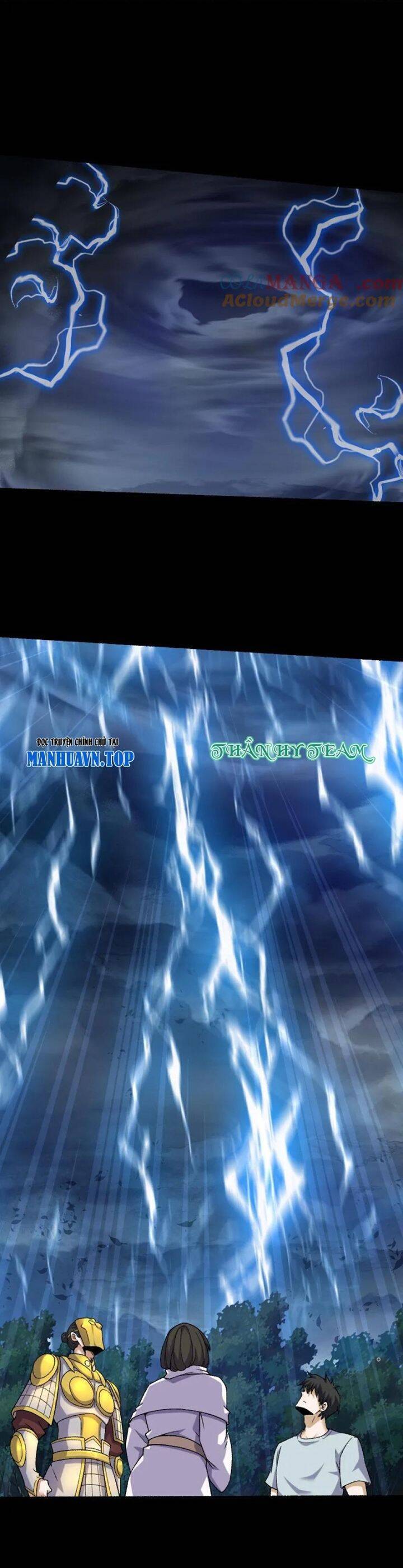 Ngày Tôi Sinh Ra, Bách Quỷ Dạ Hành, Tuyết Thi Hộ Đạo Chapter 459 - 5