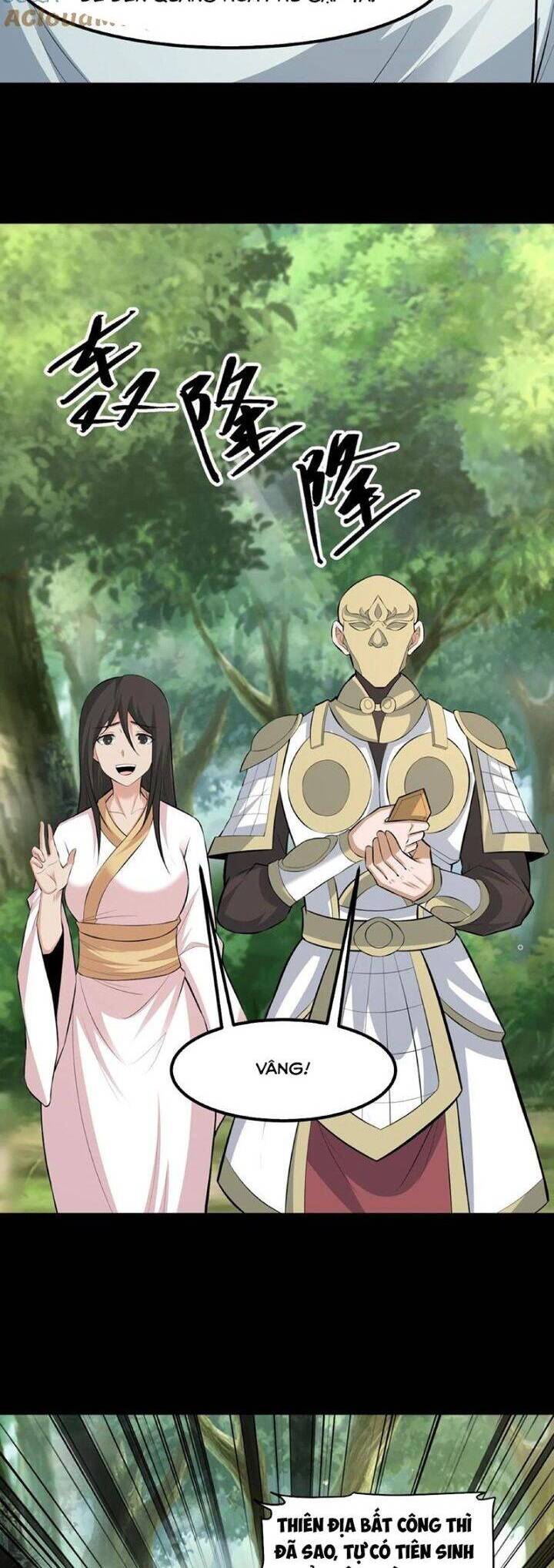 Ngày Tôi Sinh Ra, Bách Quỷ Dạ Hành, Tuyết Thi Hộ Đạo Chapter 460 - 4