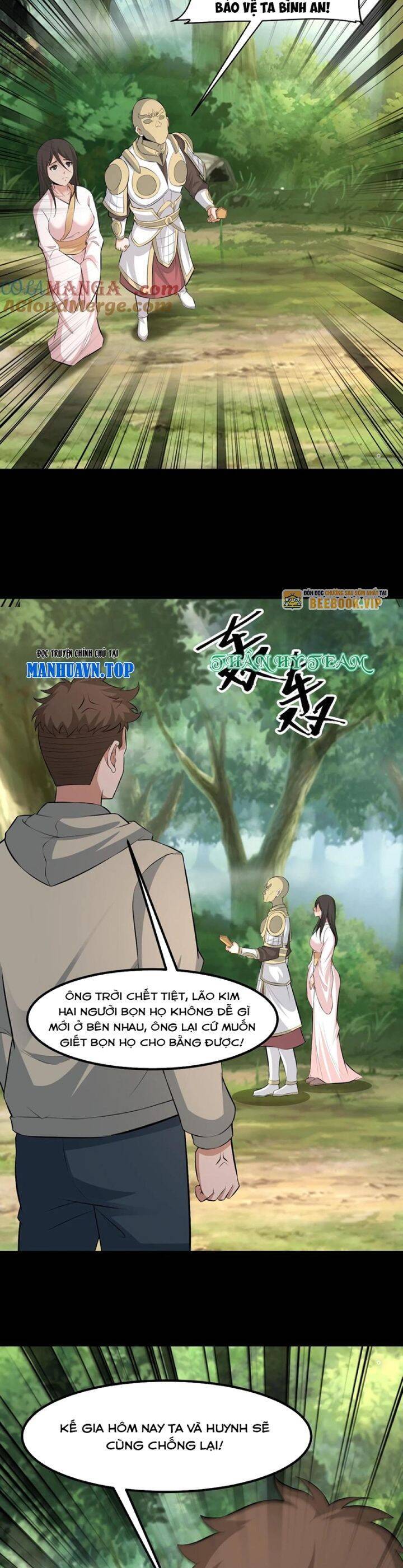 Ngày Tôi Sinh Ra, Bách Quỷ Dạ Hành, Tuyết Thi Hộ Đạo Chapter 460 - 5