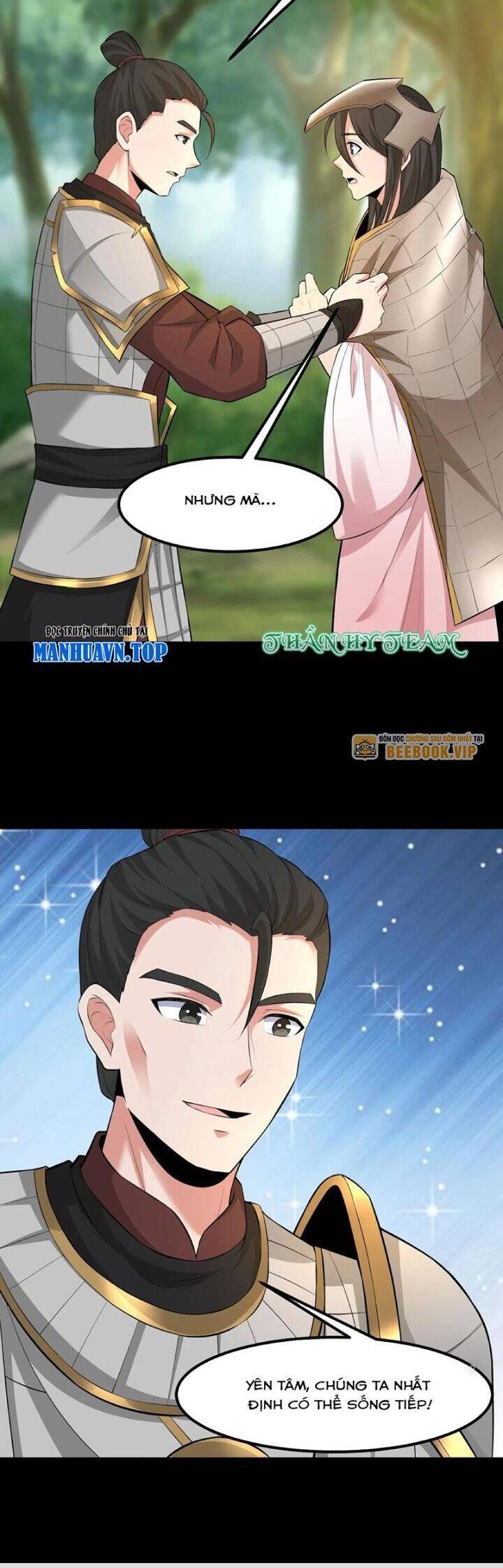 Ngày Tôi Sinh Ra, Bách Quỷ Dạ Hành, Tuyết Thi Hộ Đạo Chapter 460 - 10