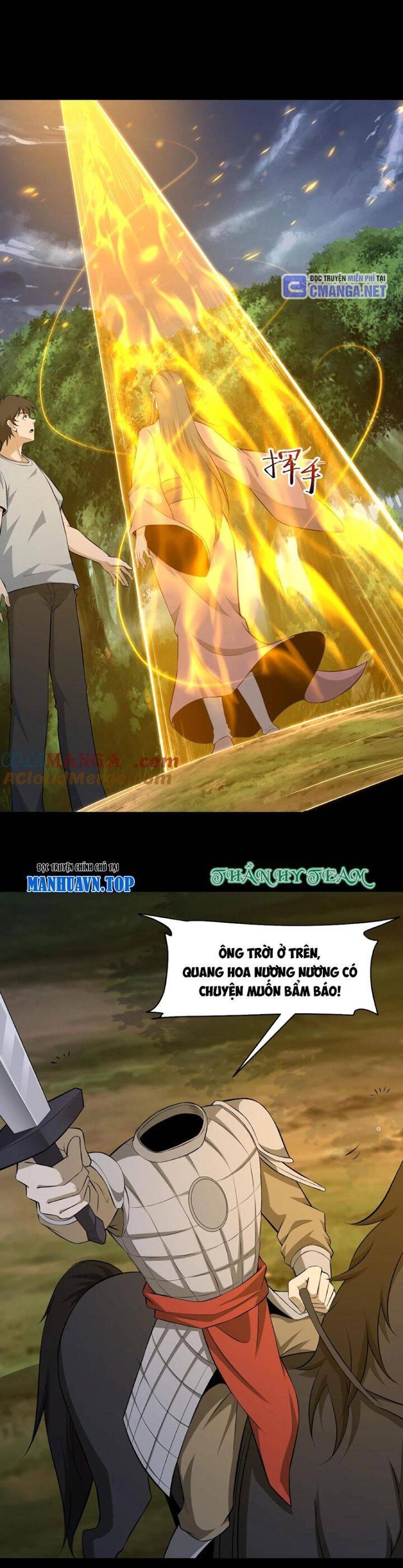 Ngày Tôi Sinh Ra, Bách Quỷ Dạ Hành, Tuyết Thi Hộ Đạo Chapter 462 - 12