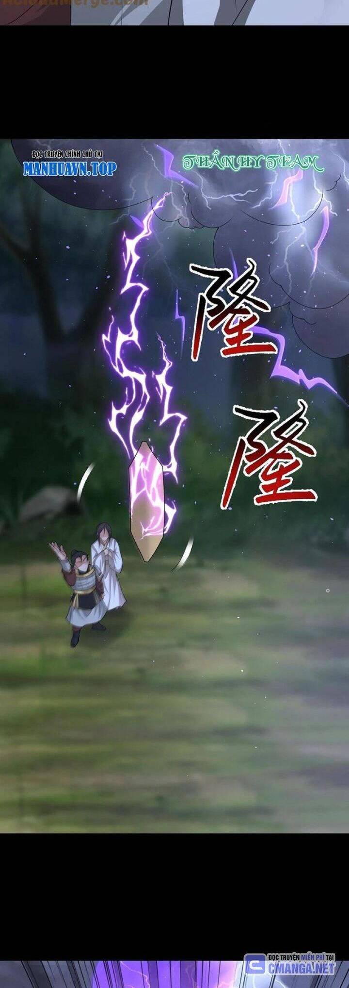 Ngày Tôi Sinh Ra, Bách Quỷ Dạ Hành, Tuyết Thi Hộ Đạo Chapter 462 - 4