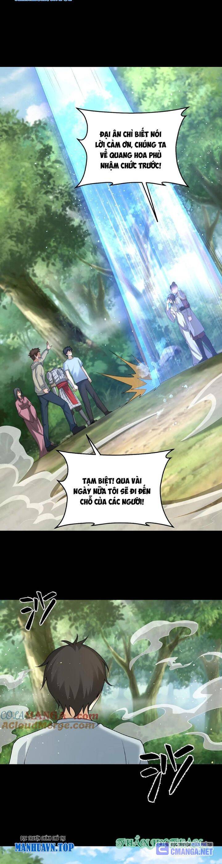 Ngày Tôi Sinh Ra, Bách Quỷ Dạ Hành, Tuyết Thi Hộ Đạo Chapter 463 - 8