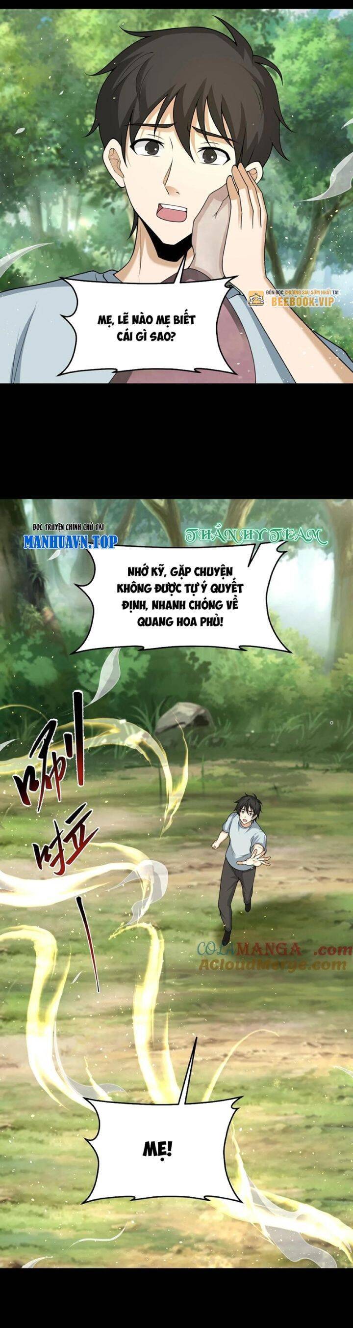 Ngày Tôi Sinh Ra, Bách Quỷ Dạ Hành, Tuyết Thi Hộ Đạo Chapter 463 - 10