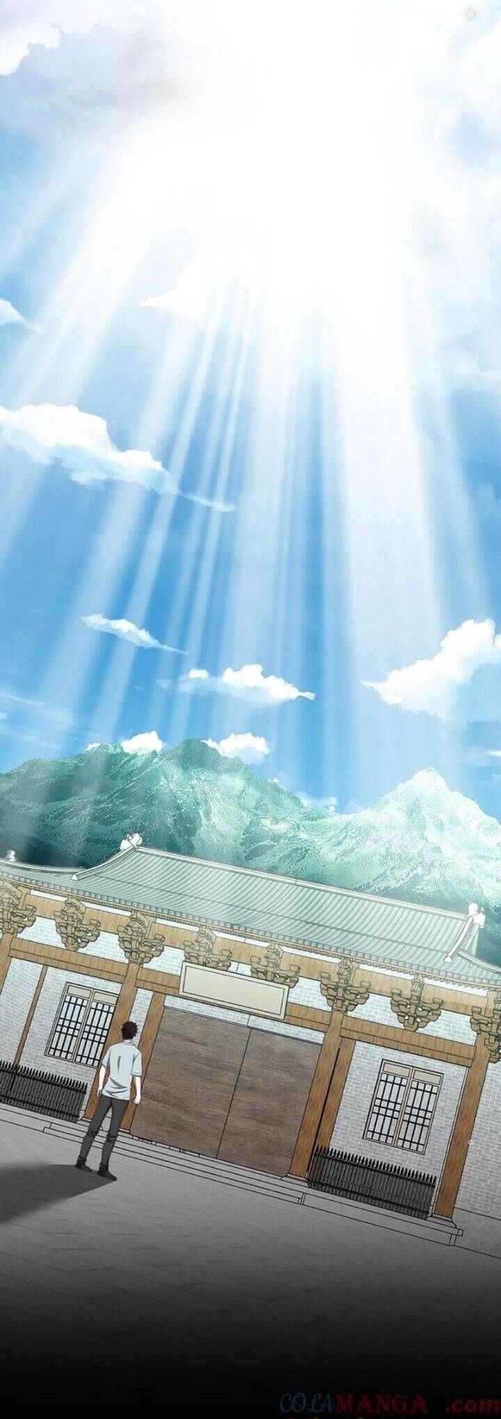 Ngày Tôi Sinh Ra, Bách Quỷ Dạ Hành, Tuyết Thi Hộ Đạo Chapter 464 - 3