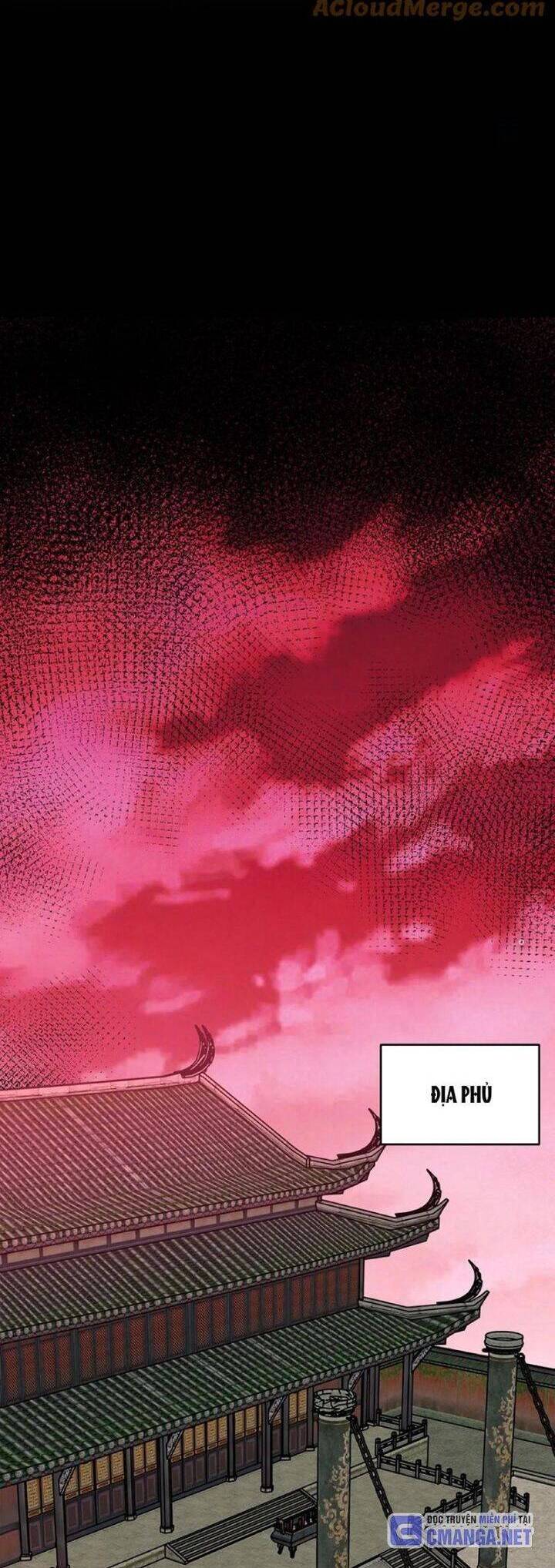 Ngày Tôi Sinh Ra, Bách Quỷ Dạ Hành, Tuyết Thi Hộ Đạo Chapter 464 - 4