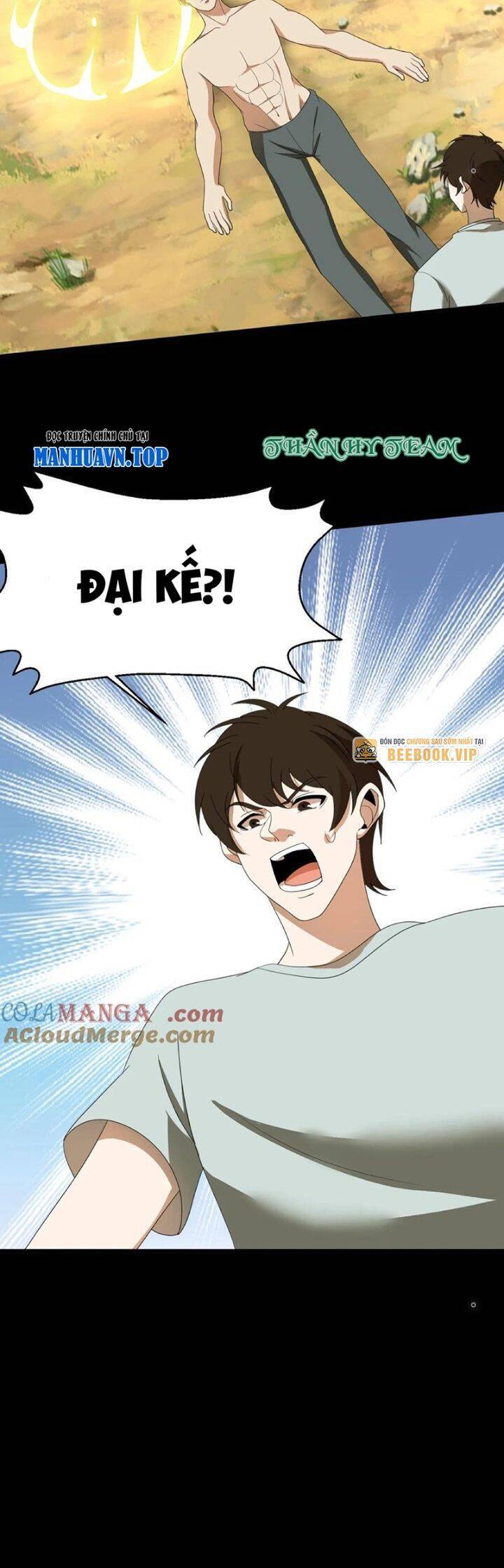 Ngày Tôi Sinh Ra, Bách Quỷ Dạ Hành, Tuyết Thi Hộ Đạo Chapter 465 - 14