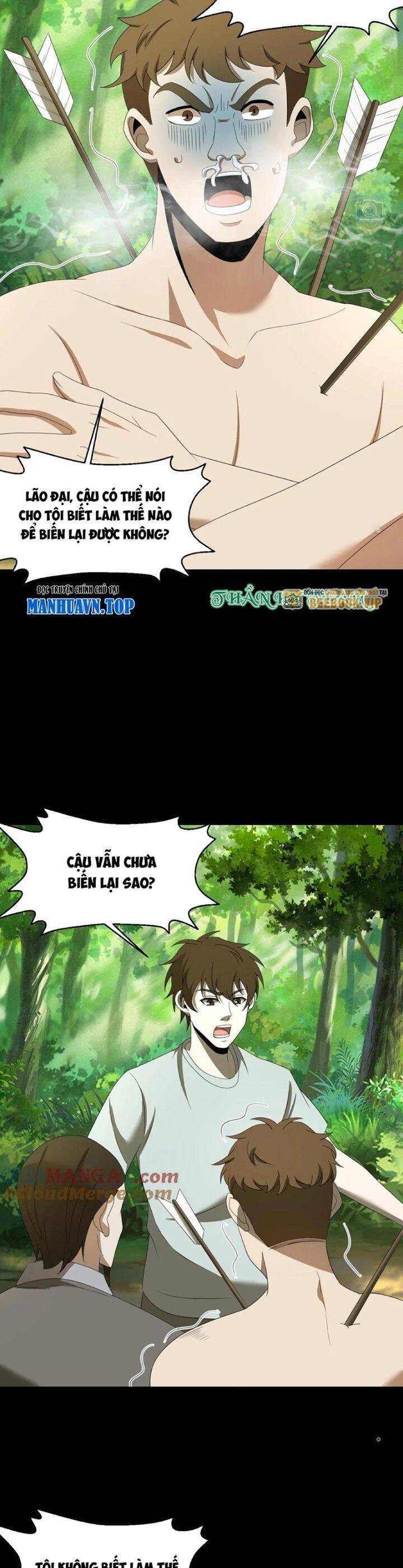 Ngày Tôi Sinh Ra, Bách Quỷ Dạ Hành, Tuyết Thi Hộ Đạo Chapter 465 - 9