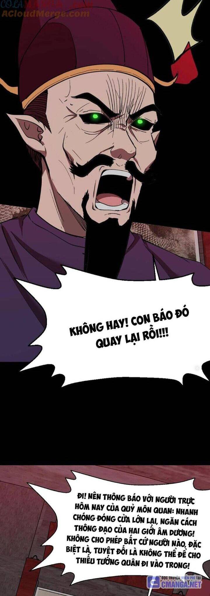 Ngày Tôi Sinh Ra, Bách Quỷ Dạ Hành, Tuyết Thi Hộ Đạo Chapter 466 - 4