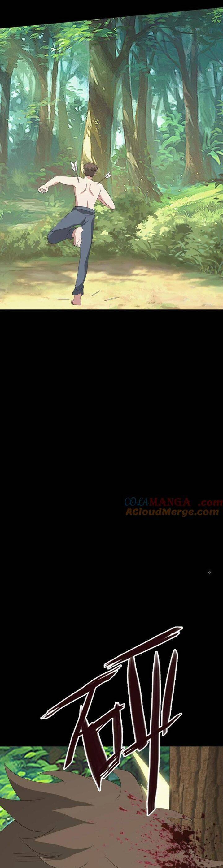 Ngày Tôi Sinh Ra, Bách Quỷ Dạ Hành, Tuyết Thi Hộ Đạo Chapter 467 - 11