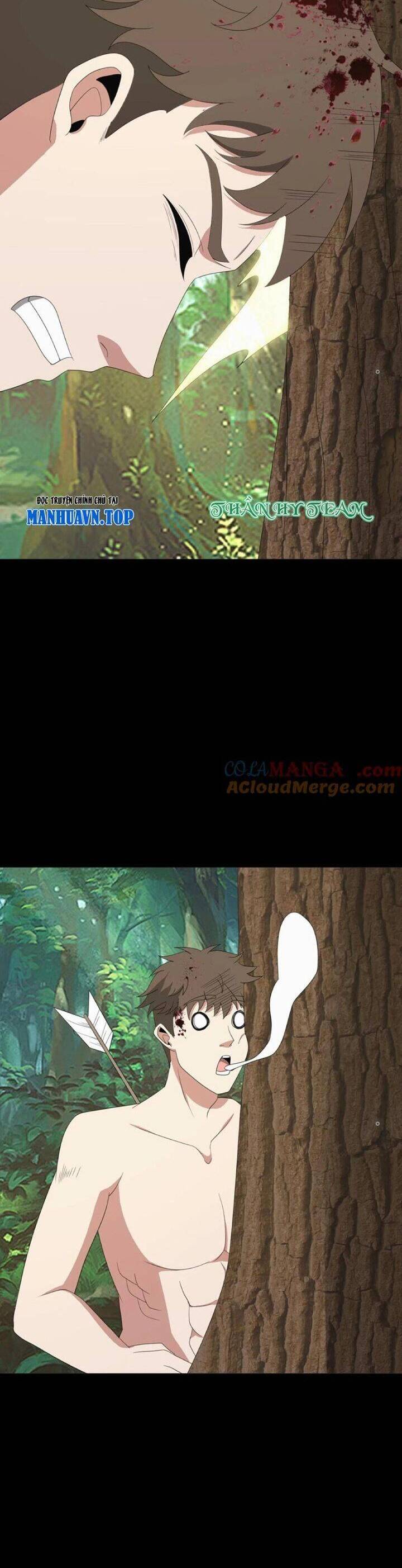 Ngày Tôi Sinh Ra, Bách Quỷ Dạ Hành, Tuyết Thi Hộ Đạo Chapter 467 - 12