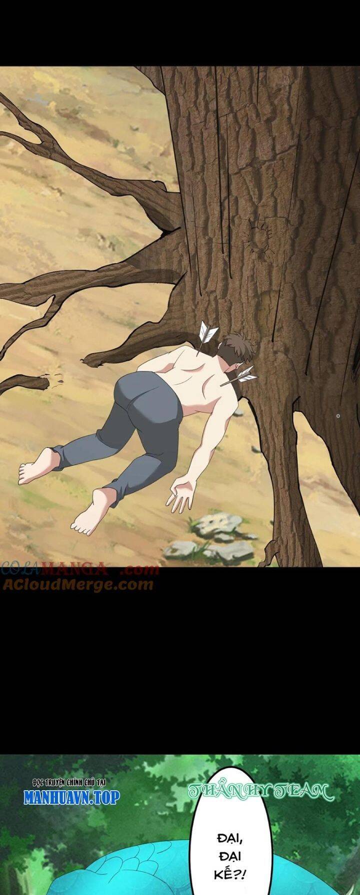 Ngày Tôi Sinh Ra, Bách Quỷ Dạ Hành, Tuyết Thi Hộ Đạo Chapter 467 - 13