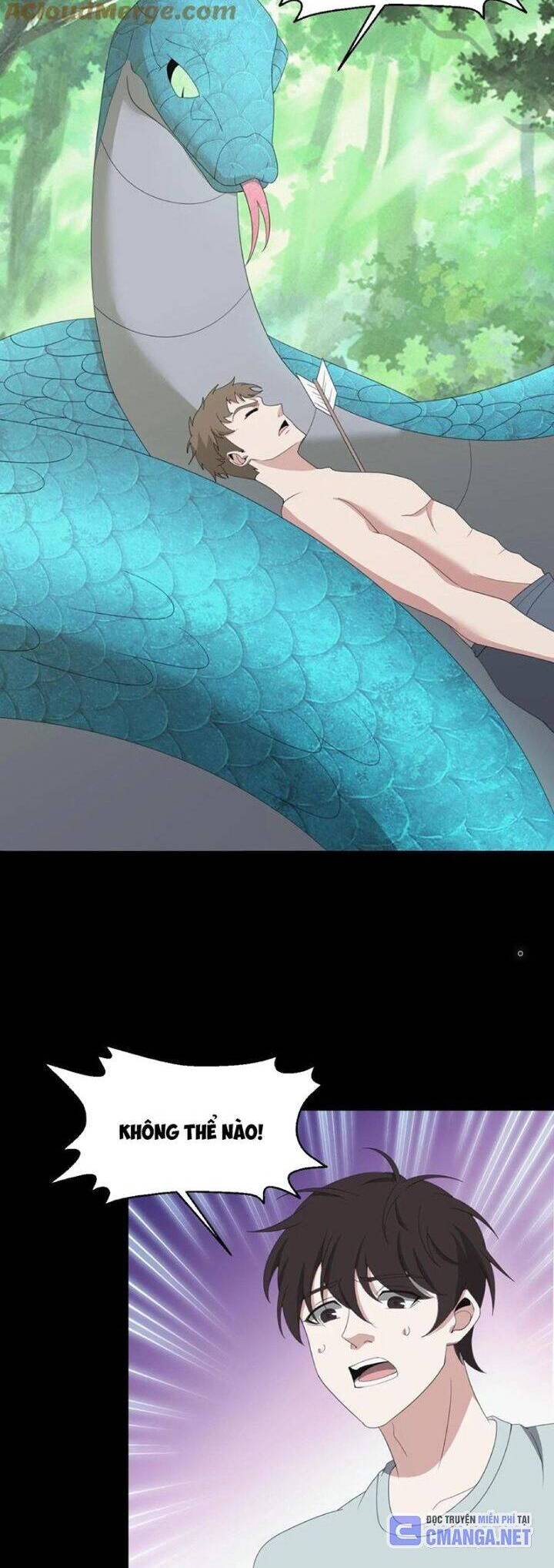 Ngày Tôi Sinh Ra, Bách Quỷ Dạ Hành, Tuyết Thi Hộ Đạo Chapter 467 - 4