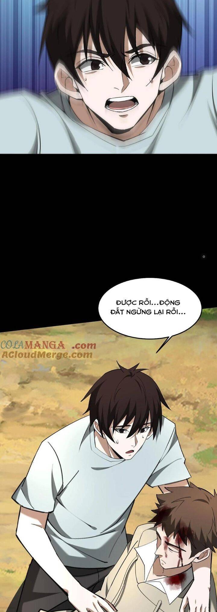 Ngày Tôi Sinh Ra, Bách Quỷ Dạ Hành, Tuyết Thi Hộ Đạo Chapter 468 - 13