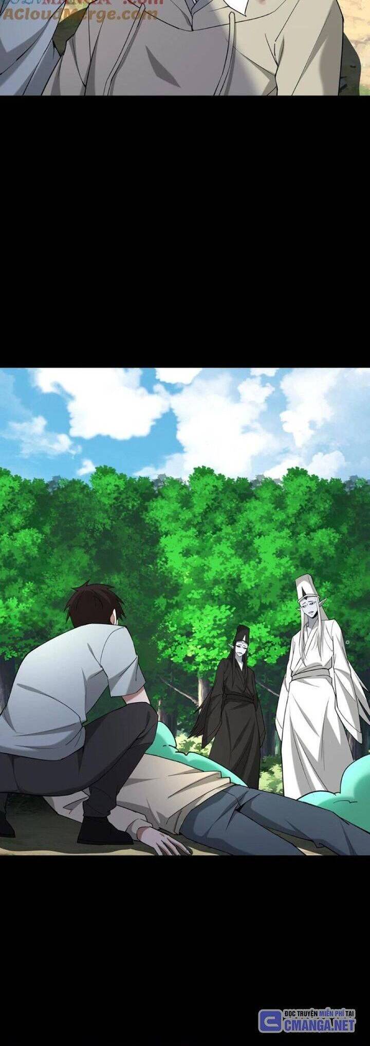 Ngày Tôi Sinh Ra, Bách Quỷ Dạ Hành, Tuyết Thi Hộ Đạo Chapter 468 - 4