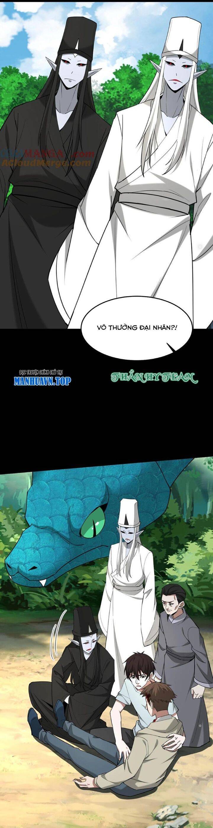 Ngày Tôi Sinh Ra, Bách Quỷ Dạ Hành, Tuyết Thi Hộ Đạo Chapter 468 - 5