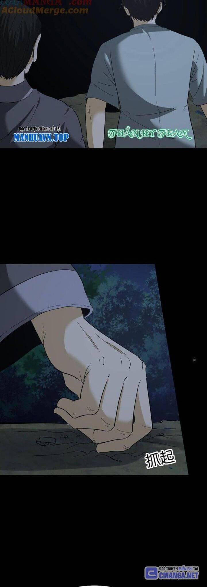 Ngày Tôi Sinh Ra, Bách Quỷ Dạ Hành, Tuyết Thi Hộ Đạo Chapter 469 - 4