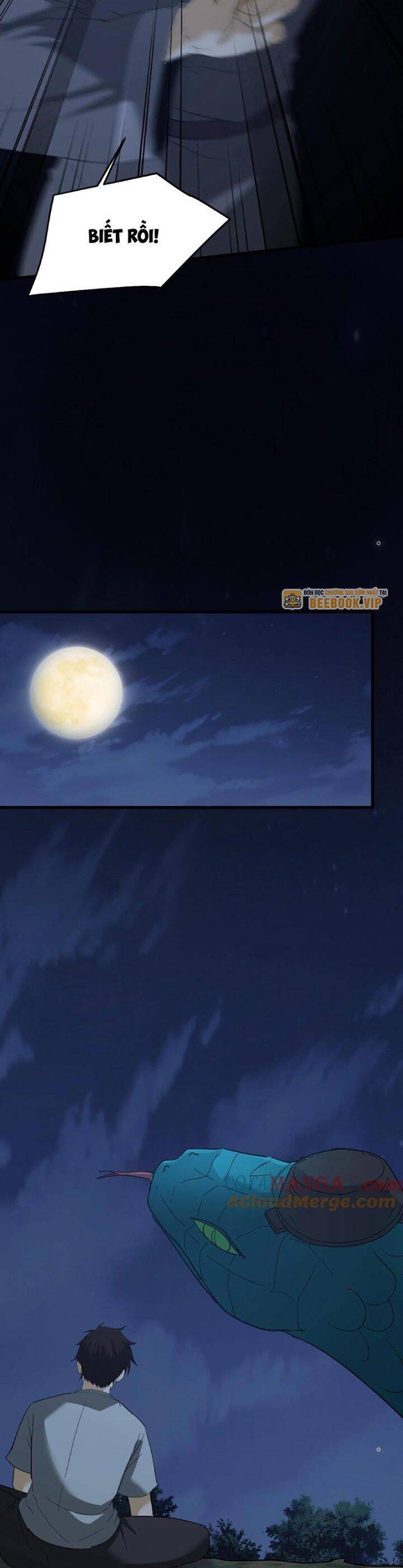 Ngày Tôi Sinh Ra, Bách Quỷ Dạ Hành, Tuyết Thi Hộ Đạo Chapter 469 - 9