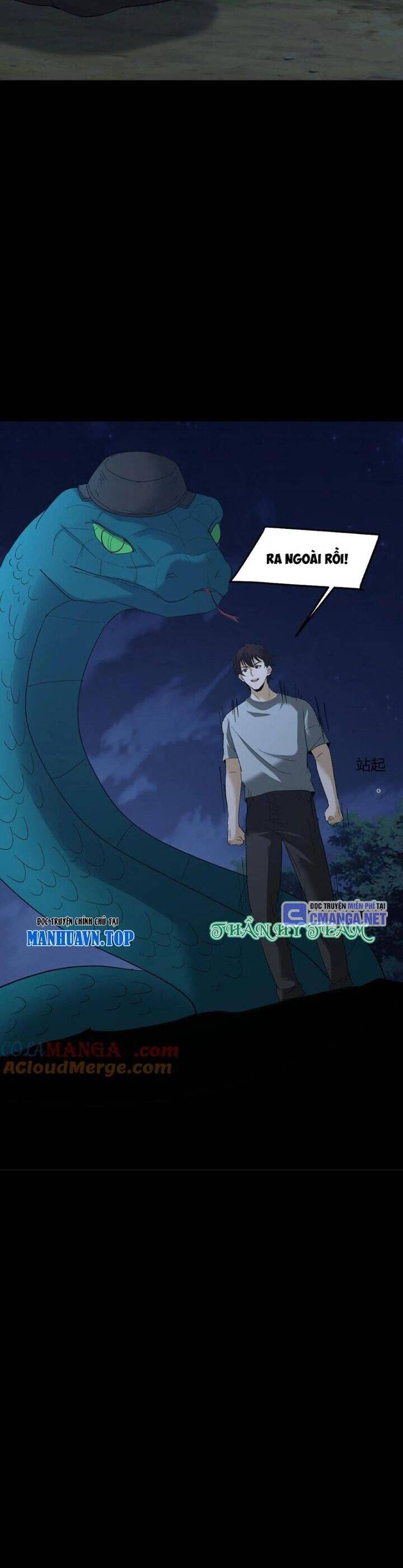 Ngày Tôi Sinh Ra, Bách Quỷ Dạ Hành, Tuyết Thi Hộ Đạo Chapter 469 - 10